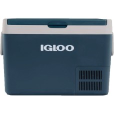 Igloo ICF60, Kühlbox(blau)