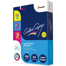 Inapa Color Copy 100g 210x297 R, Papier(DIN A4 (500 Blatt), 100 g/m²)