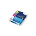 Inapa Color Copy 120g 420x297 R, Papier(DIN A3 (250 Blatt), 120 g/m²)