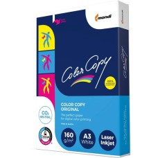 Inapa Color Copy 160g 420x297 R, Papier(DIN A3 (250 Blatt), 160 g/m²)