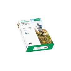 Inapa Recyconomic Evolution white A3, Papier(DIN A3 (500 Blatt), 80 g/m²)