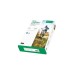 Inapa Recyconomic Evolution white A3, Papier(DIN A3 (500 Blatt), 80 g/m²)