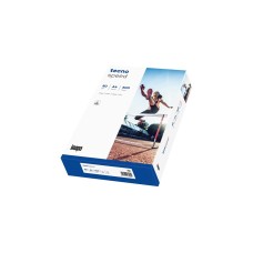 Inapa Tecno Speed 80g 210x297 R, Papier(DIN A4 (500 Blatt), 80 g/m²)