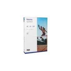 Inapa Tecno Speed 80g 420x297 R, Papier(DIN A3 (500 Blatt), 80 g/m²)
