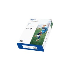 Inapa Tecno Universal ungeriest A4, Papier(DIN A4 (2500 Blatt), 80 g/m²)