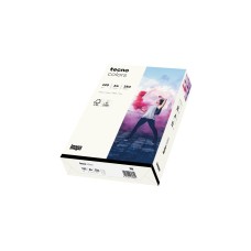 Inapa Tecno colors weiß A4, Papier(DIN A4 (250 Blatt), 120 g/m²)