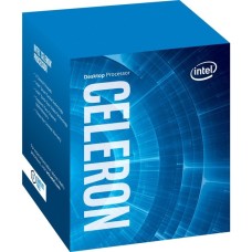 Intel® Celeron® G6900, Prozessor(Boxed-Version)