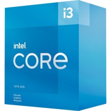 Intel® Core™ i3-10105F, Prozessor(Boxed-Version, Outlet)