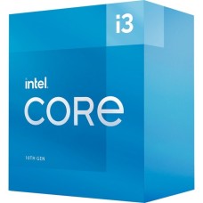 Intel® Core™ i3-10305, Prozessor(Boxed-Version)