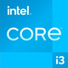 Intel® Core™ i3-12100T, Prozessor(Tray-Version)