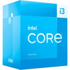 Intel® Core™ i3-13100T, Prozessor(Tray-Version)