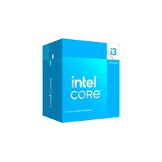 Intel® Core™ i3-14100F, Prozessor(Boxed-Version)