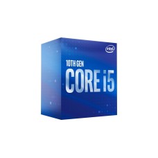 Intel® Core™ i5-10400, Prozessor(Boxed-Version)