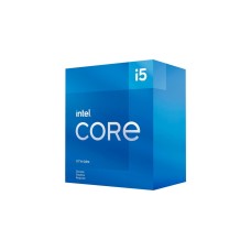 Intel® Core™ i5-11400F, Prozessor(Boxed-Version)