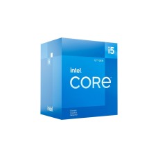 Intel® Core™ i5-12400F, Prozessor(Boxed-Version)