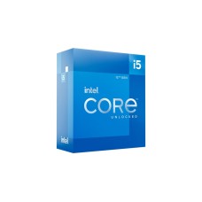 Intel® Core™ i5-12600K, Prozessor(Boxed-Version)