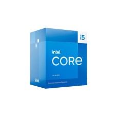Intel® Core™ i5-13400F, Prozessor(Tray-Version)