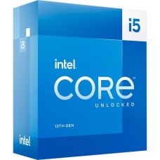Intel® Core™ i5-13600KF, Prozessor(Boxed-Version)