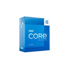 Intel® Core™ i5-13600K, Prozessor(Boxed-Version)