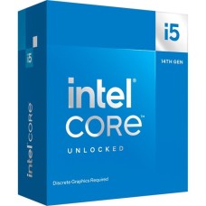 Intel® Core™ i5-14600KF, Prozessor(Boxed-Version)