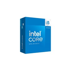Intel® Core™ i5-14600K, Prozessor(Boxed-Version)