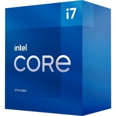 Intel® Core™ i7-11700, Prozessor(Boxed-Version, Outlet)