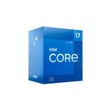 Intel® Core™ i7-12700F, Prozessor(Boxed-Version)