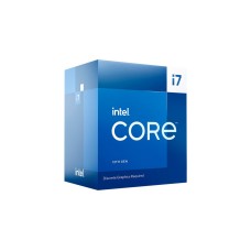 Intel® Core™ i7-13700F, Prozessor(Tray-Version)