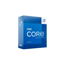 Intel® Core™ i7-13700K, Prozessor(Boxed-Version)