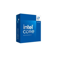 Intel® Core™ i7-14700K, Prozessor(Boxed-Version)