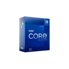 Intel® Core™ i9-12900KF, Prozessor(Boxed-Version)