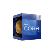 Intel® Core™ i9-12900K, Prozessor(Boxed-Version)