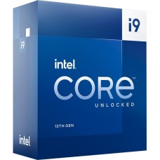 Intel® Core™ i9-13900KF, Prozessor(Boxed-Version)