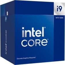 Intel® Core™ i9-14900F, Prozessor(Boxed-Version)