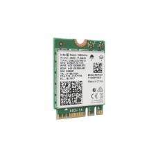 Intel® Dual Band WLAN-AC 9260 M.2, WLAN-Adapter(Bulk)