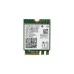 Intel® Dual Band WLAN-AC 9260 M.2 vPro, WLAN-Adapter(Bulk)