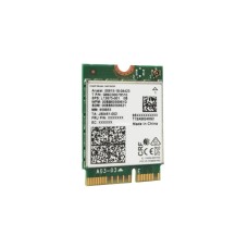 Intel® Dual Band WLAN-AC 9461 M.2, WLAN-Adapter(Bulk)