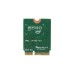 Intel® Dual Band WLAN-AC 9461 M.2, WLAN-Adapter(Bulk)