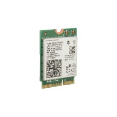 Intel® Dual Band WLAN-AC 9462 M.2, WLAN-Adapter(Bulk)
