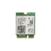 Intel® Dual Band WLAN-AC 9462 M.2, WLAN-Adapter(Bulk)