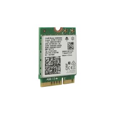 Intel® Dual Band WLAN-AC 9560 M.2, WLAN-Adapter(Bulk)