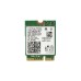 Intel® Dual Band WLAN-AC 9560 M.2, WLAN-Adapter(Bulk)