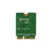 Intel® Dual Band WLAN-AC 9560 M.2, WLAN-Adapter(Bulk)