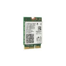 Intel® Dual Band WLAN-AC 9560 M.2 vPro, WLAN-Adapter(Bulk)