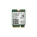 Intel® Dual Band WLAN-AC 9560 M.2 vPro, WLAN-Adapter(Bulk)