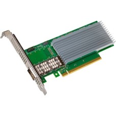 Intel® Ethernet E810-CQDA1, LAN-Adapter(Bulk)