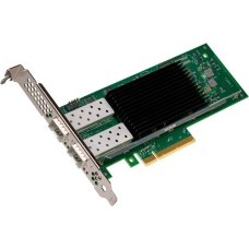 Intel® Ethernet E810-XXVDA2, LAN-Adapter(Retail)