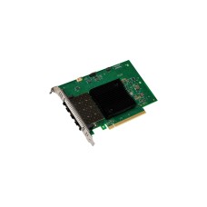 Intel® Ethernet E810-XXVDA4, LAN-Adapter(Bulk)