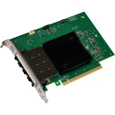 Intel® Ethernet E810-XXVDA4, LAN-Adapter(Retail)