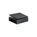 Intel® NUC 11 Pro Kit NUC11TNKi5, Barebone(schwarz, ohne Betriebssystem, Outlet)